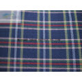 Yarn-dyed Polyester checked Fabric For Draw-Bar Box